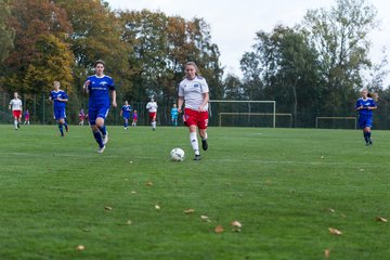 Bild 218 - B-Juniorinnen Hamburger SV - FC Neubrandenburg 04 : Ergebnis: 3:1